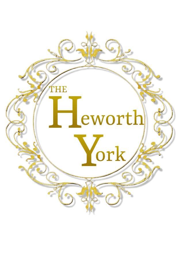 Heworth Inn And Rooms York Buitenkant foto